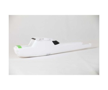FMS Fuselage:  Ranger 1800mm PNP