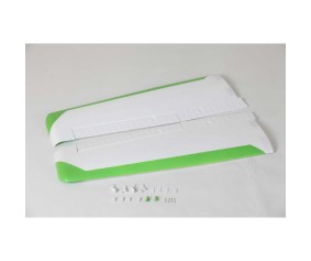 FMS Main Wing: Ranger 1800mm