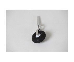 FMS Front Landing Gear Set: Ranger 1800mm