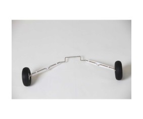 FMS Main Landing Gear Set: Ranger 1800mm