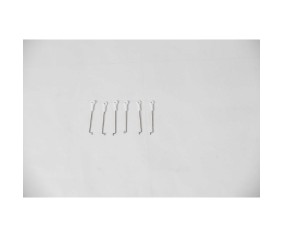 FMS Pushrod Set: Ranger 1800mm