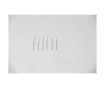 FMS Pushrod Set: Ranger 1800mm