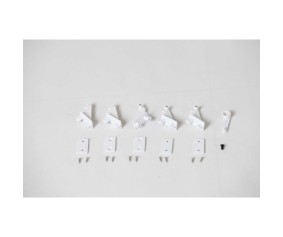 FMS Control Horn Set: Ranger 1800mm