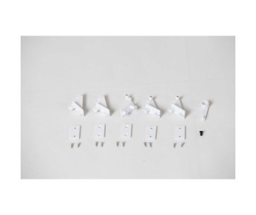 FMS Control Horn Set: Ranger 1800mm