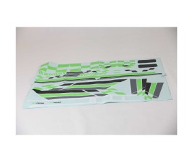 FMS Decal: Ranger 1800mm