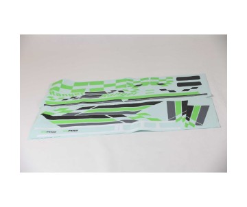 FMS Decal: Ranger 1800mm