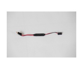 FMS LED Controller: Ranger 1800mm