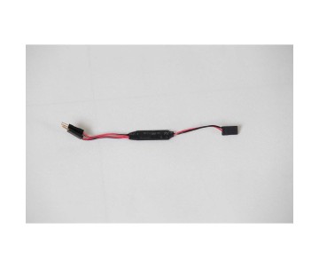 FMS LED Controller: Ranger 1800mm