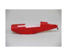 FMS Fuselage: Pitts 1400mm V2