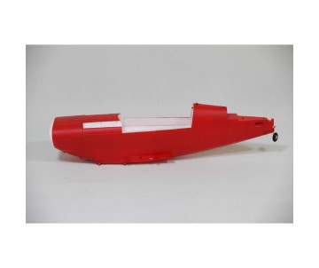FMS Fuselage: Pitts 1400mm V2