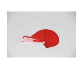 FMS Vertical Stabilizer: Pitts 1400mm V2