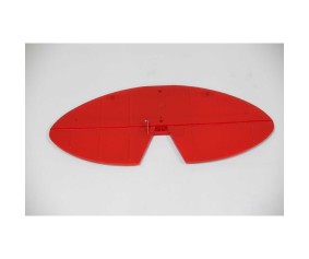 FMS Horzontal Stabilizer: Pitts 1400mm V2
