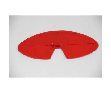 FMS Horzontal Stabilizer: Pitts 1400mm V2