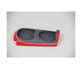 FMS Canopy Hatch: Pitts 1400mm V2