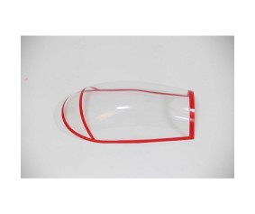 FMS Canopy: Pitts 1400mm V2