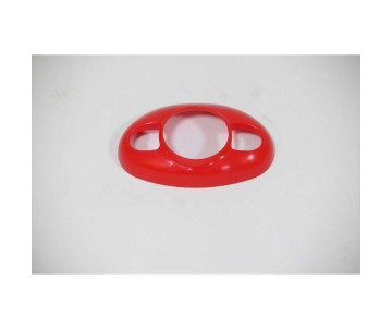 FMS Cowl: Pitts 1400mm V2