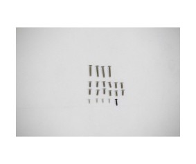 FMS Screw Set: Pitts 1400mm V2
