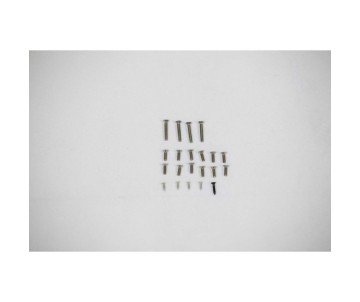 FMS Screw Set: Pitts 1400mm V2