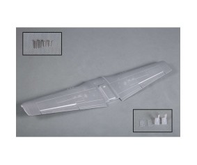 FMS Main Wing: P51D BBD 800mm