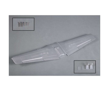 FMS Main Wing: P51D BBD 800mm
