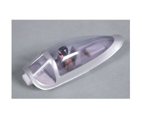 FMS Canopy: P51D BBD 800mm