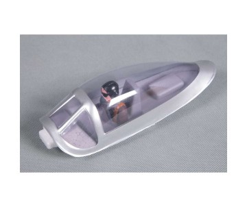 FMS Canopy: P51D BBD 800mm