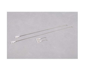FMS Linkage Rod: P51D 800mm, V2