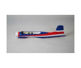 FMS Fuselage: CJ-6 V2