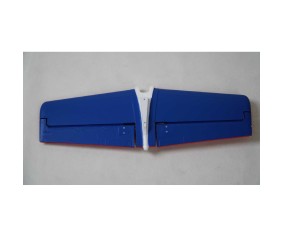 FMS Horizontal Stabilizer: CJ-6 V2