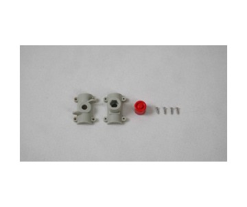FMS Spinner: CJ-6 V2