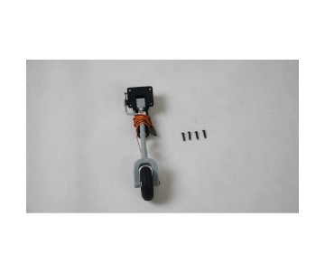 FMS Front Landing GR Systm:Retract/Strut/Tire CJ-6 V2