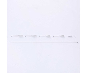 FMS Linkage Rod: CJ-6 V2