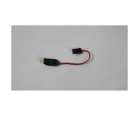 FMS LED Controller: CJ-6 V2