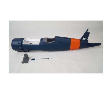 FMS Fuselage: F4U V3