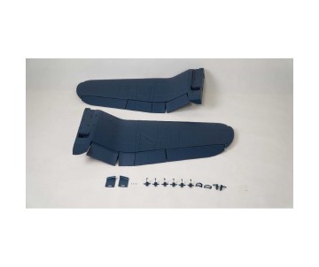 FMS Main Wing Set: F4U V3