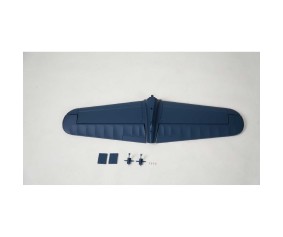 FMS Horizontal Stabilizer: F4U V3