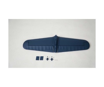 FMS Horizontal Stabilizer: F4U V3