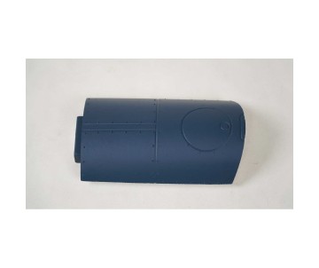 FMS Battery Hatch: F4U V3