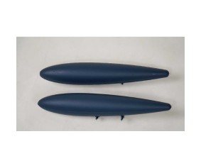 FMS Oil Tank: F4U V3