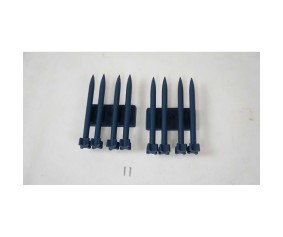 FMS Rocket Set: F4U V3