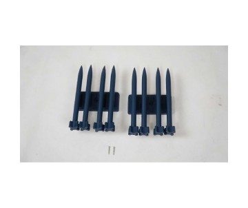 FMS Rocket Set: F4U V3