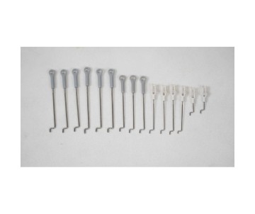 FMS Linkage Rod: F4U V3
