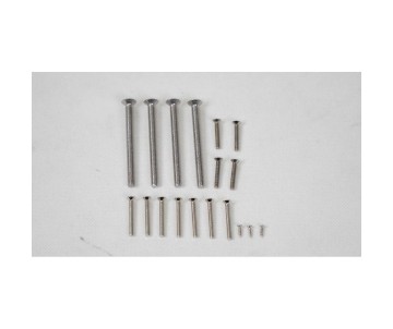 FMS Screw Set: F4U V3