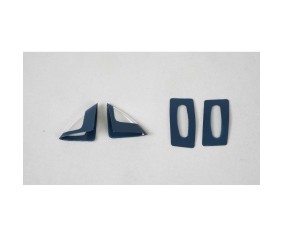 FMS Lamp Cover: F4U V3