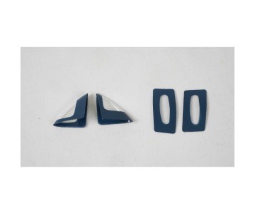 FMS Lamp Cover: F4U V3