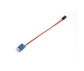 FMS 3 Second Door Sequencer