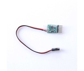 FMS 6 Second Sequencer: A-10 V2 70mm EDF PNP