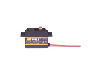 FMS Servo: 25g metal gear