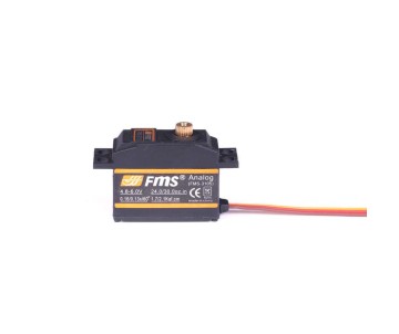 FMS Servo: 25g metal gear