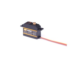 FMS Servo: 25g metal gear